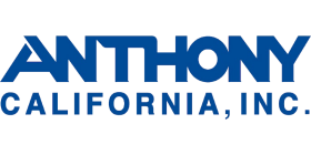 Anthony Showrooms Logo