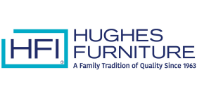 Hughes Furniture Logo